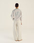Malbon ALESSIA WINDBREAKER PULLOVER